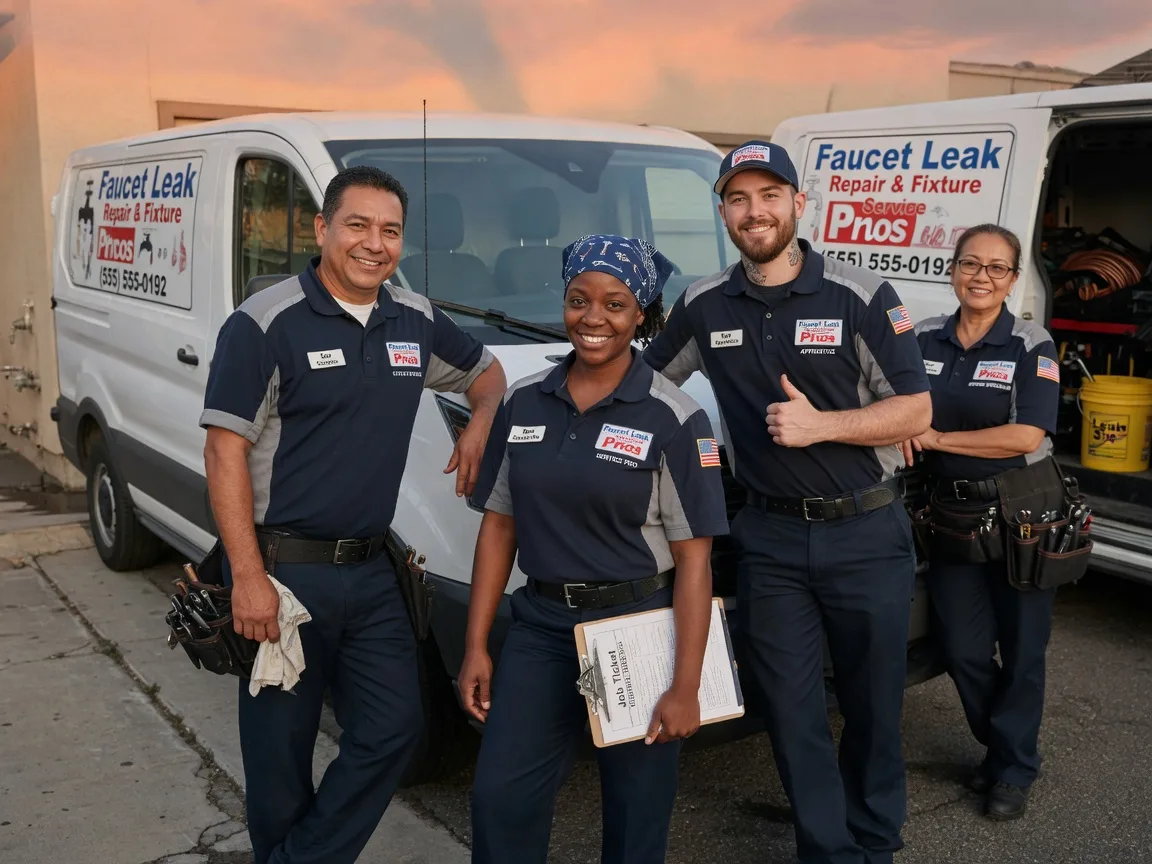Faucet Repair company in Layland, WV